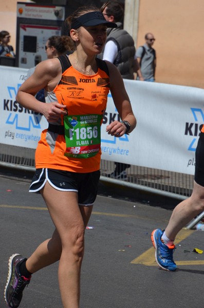 Maratona di Roma (TOP) (10/04/2016) 094