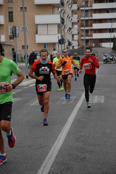 Corriamo al Collatino (TOP) (28/02/2016) 00102
