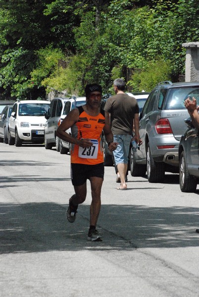 Giro del Lago di Campotosto (25/06/2016) 00090