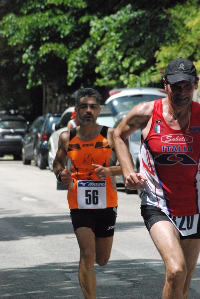 Giro del Lago di Campotosto (25/06/2016) 00125