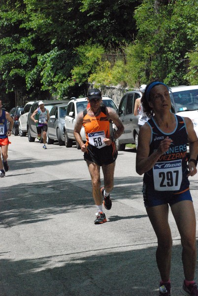 Giro del Lago di Campotosto (25/06/2016) 00149