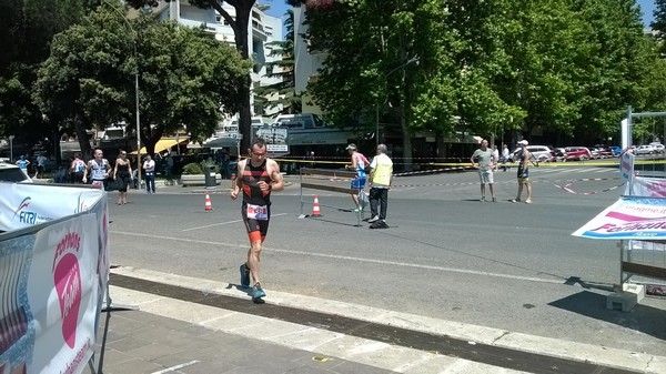 Triathlon Olimpico di Roma (22/05/2016) 00002