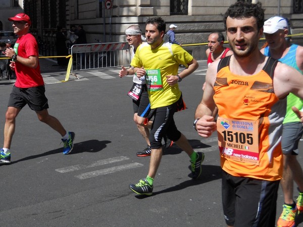 Maratona di Roma (TOP) (10/04/2016) 065