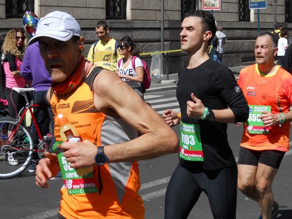 Maratona di Roma (TOP) (10/04/2016) 077