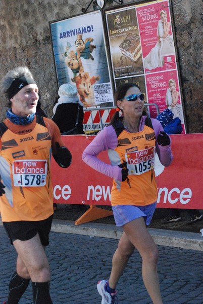 Maratonina dei Tre Comuni - (Top) (24/01/2016) 00054