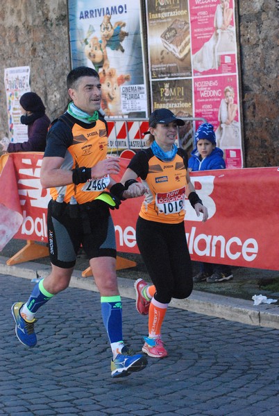 Maratonina dei Tre Comuni - (Top) (24/01/2016) 00060