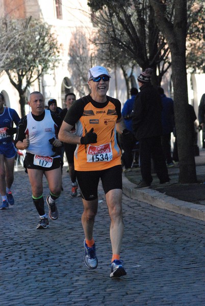 Maratonina dei Tre Comuni - (Top) (24/01/2016) 00062