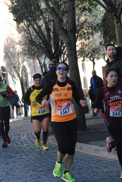 Maratonina dei Tre Comuni - (Top) (24/01/2016) 00067