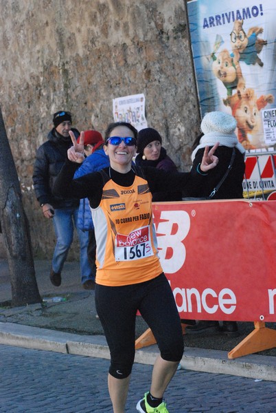 Maratonina dei Tre Comuni - (Top) (24/01/2016) 00072