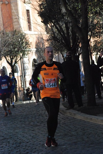 Maratonina dei Tre Comuni - (Top) (24/01/2016) 00082