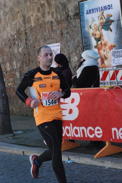 Maratonina dei Tre Comuni - (Top) (24/01/2016) 00085