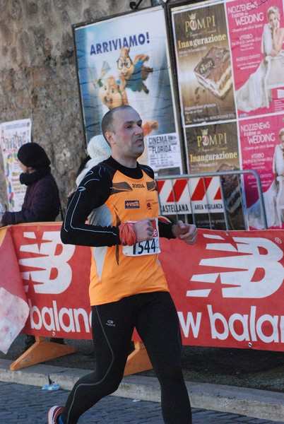 Maratonina dei Tre Comuni - (Top) (24/01/2016) 00086