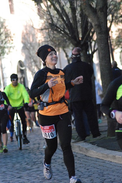 Maratonina dei Tre Comuni - (Top) (24/01/2016) 00088