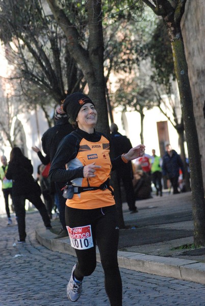 Maratonina dei Tre Comuni - (Top) (24/01/2016) 00089