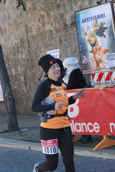 Maratonina dei Tre Comuni - (Top) (24/01/2016) 00091