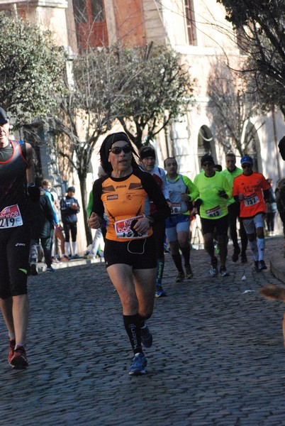 Maratonina dei Tre Comuni - (Top) (24/01/2016) 00094