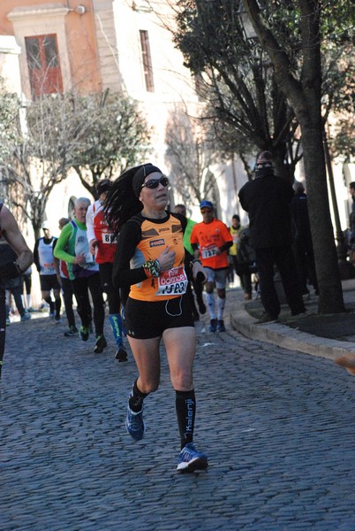 Maratonina dei Tre Comuni - (Top) (24/01/2016) 00095