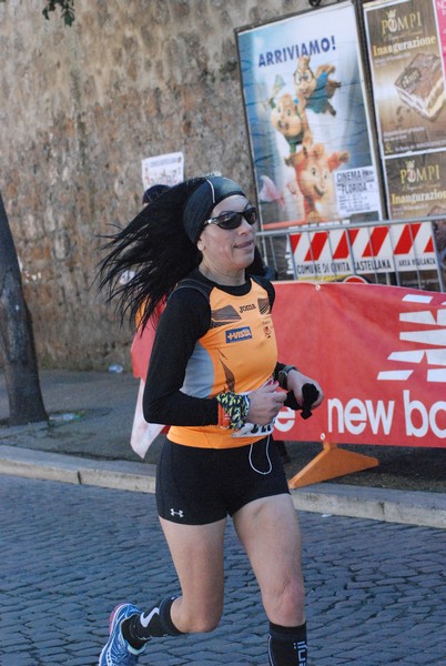 Maratonina dei Tre Comuni - (Top) (24/01/2016) 00098