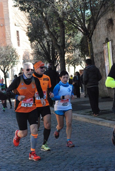 Maratonina dei Tre Comuni - (Top) (24/01/2016) 00101