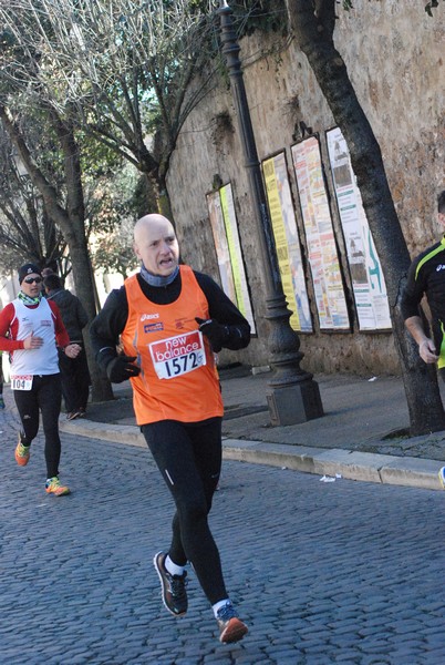 Maratonina dei Tre Comuni - (Top) (24/01/2016) 00106