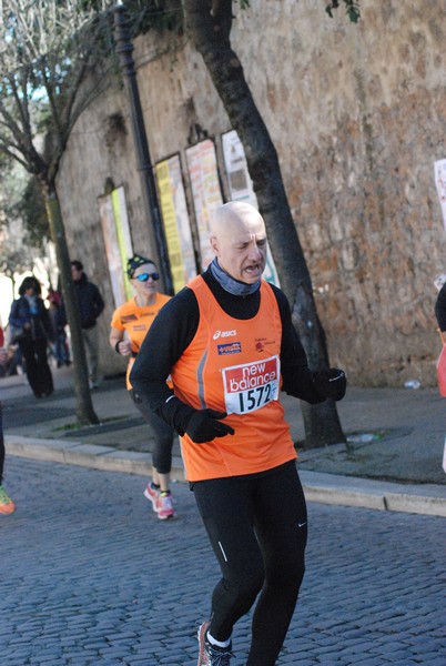 Maratonina dei Tre Comuni - (Top) (24/01/2016) 00107