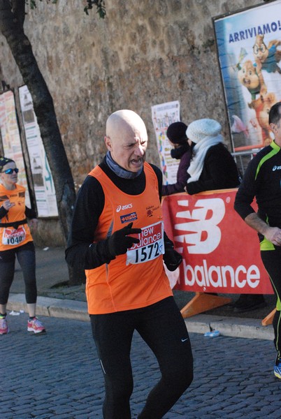 Maratonina dei Tre Comuni - (Top) (24/01/2016) 00108