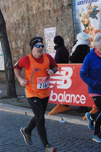 Maratonina dei Tre Comuni - (Top) (24/01/2016) 00119