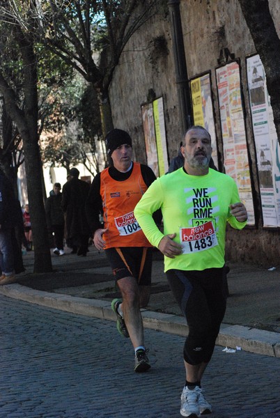 Maratonina dei Tre Comuni - (Top) (24/01/2016) 00122