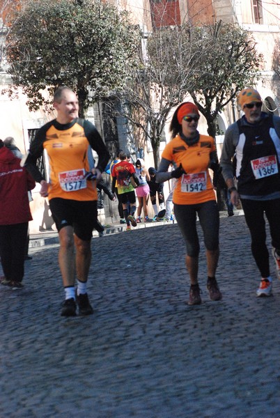 Maratonina dei Tre Comuni - (Top) (24/01/2016) 00137