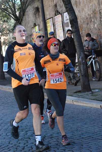 Maratonina dei Tre Comuni - (Top) (24/01/2016) 00140