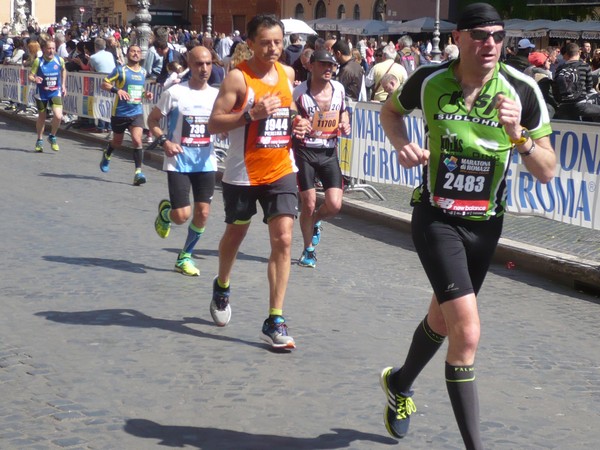 Maratona di Roma (TOP) (10/04/2016) 009