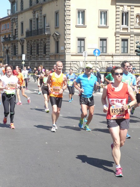 Maratona di Roma (TOP) (10/04/2016) 058