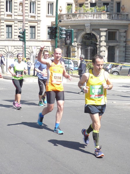 Maratona di Roma (TOP) (10/04/2016) 062