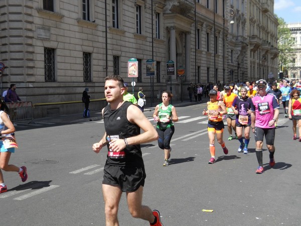 Maratona di Roma (TOP) (10/04/2016) 057