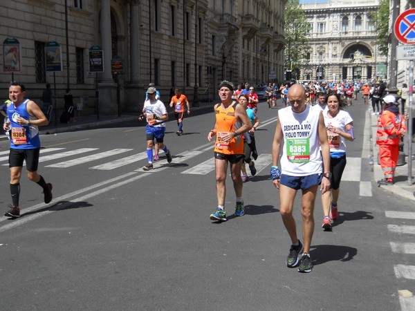 Maratona di Roma (TOP) (10/04/2016) 070