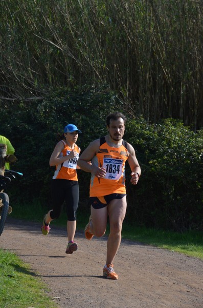 Cross della Caffarella (TOP) (26/03/2016) 088