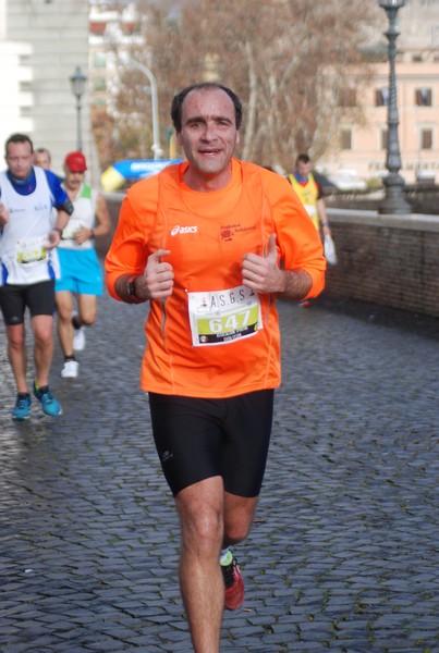 Mezza Roma Run - (Top) (10/01/2016) 00054