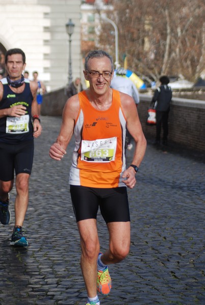 Mezza Roma Run - (Top) (10/01/2016) 00061