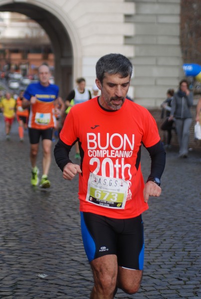 Mezza Roma Run - (Top) (10/01/2016) 00112