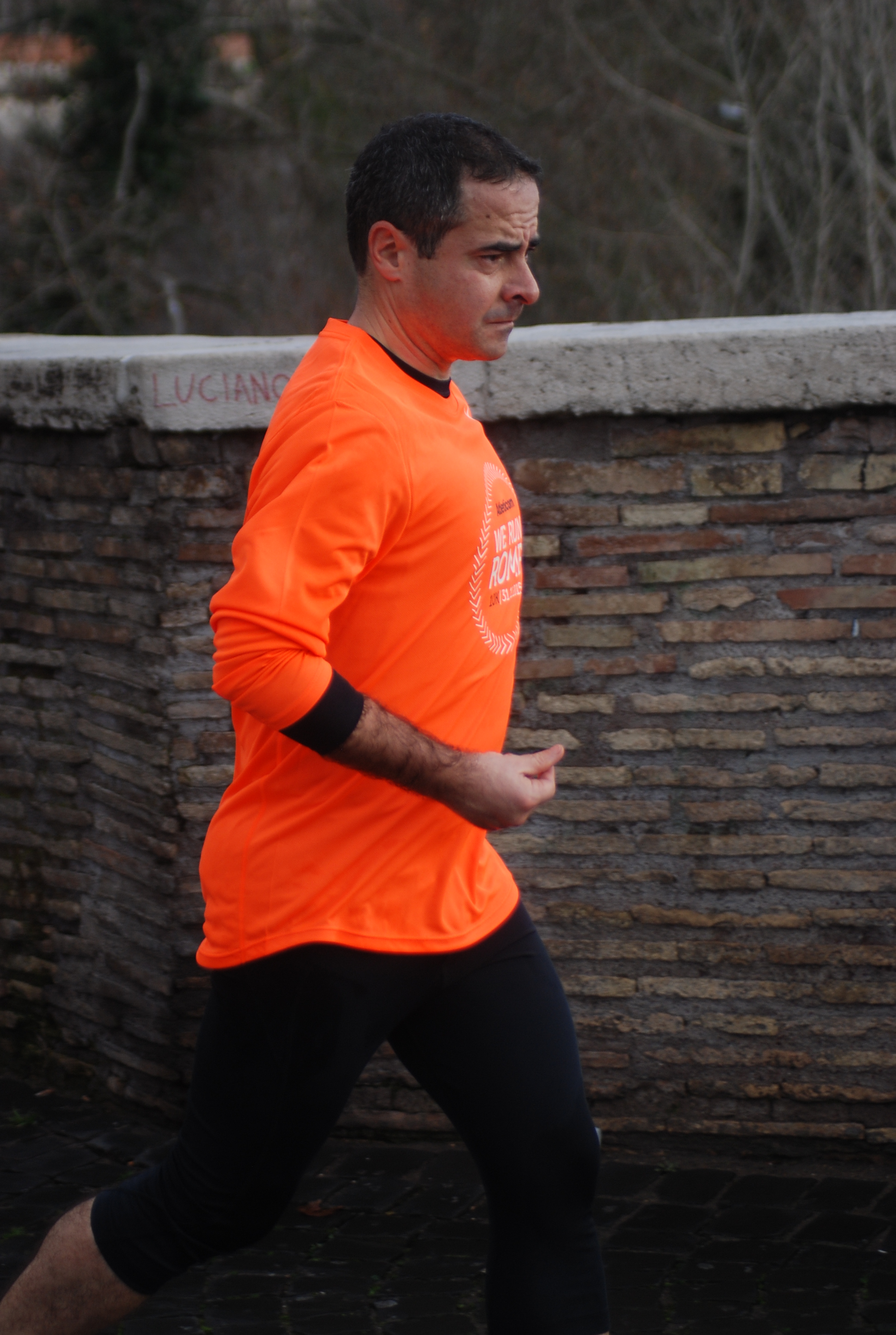 Mezza Roma Run - (Top) (10/01/2016) 00125