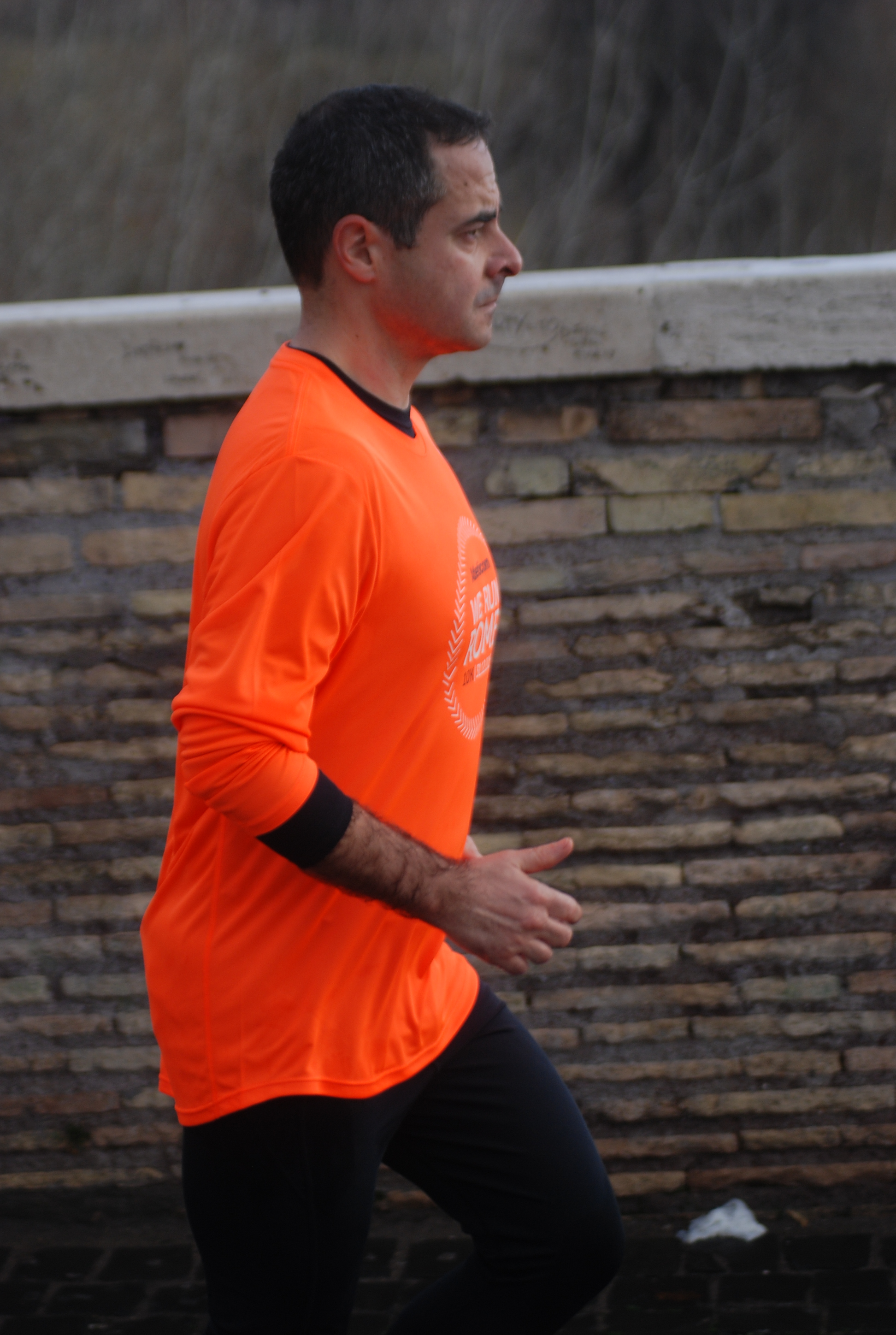 Mezza Roma Run - (Top) (10/01/2016) 00126