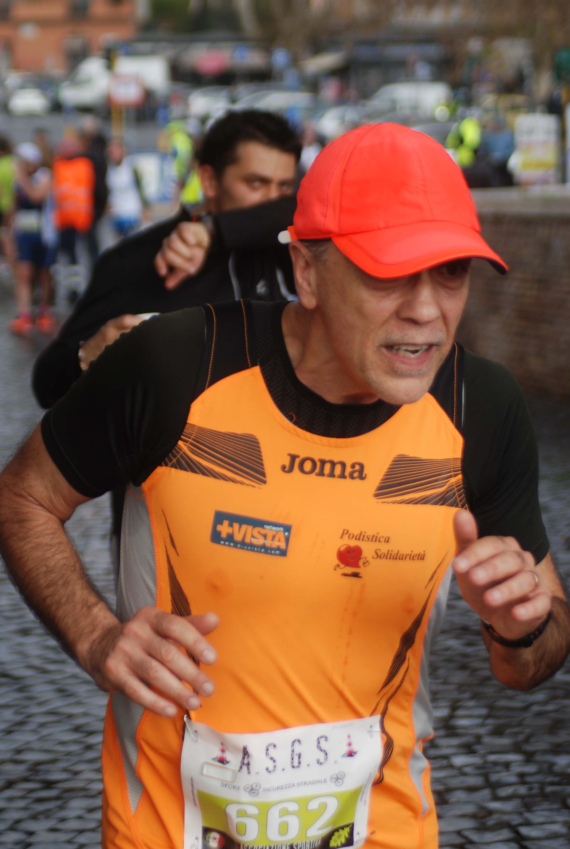 Mezza Roma Run - (Top) (10/01/2016) 00133