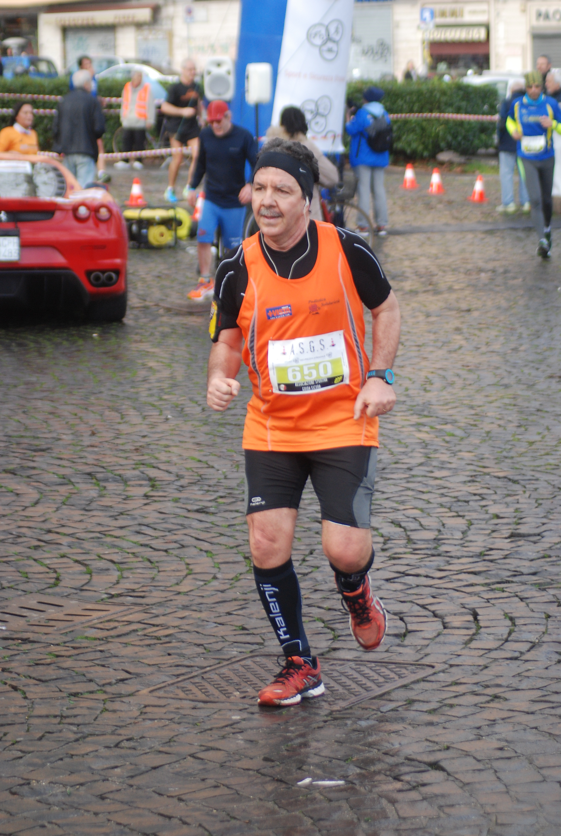 Mezza Roma Run - (Top) (10/01/2016) 00135