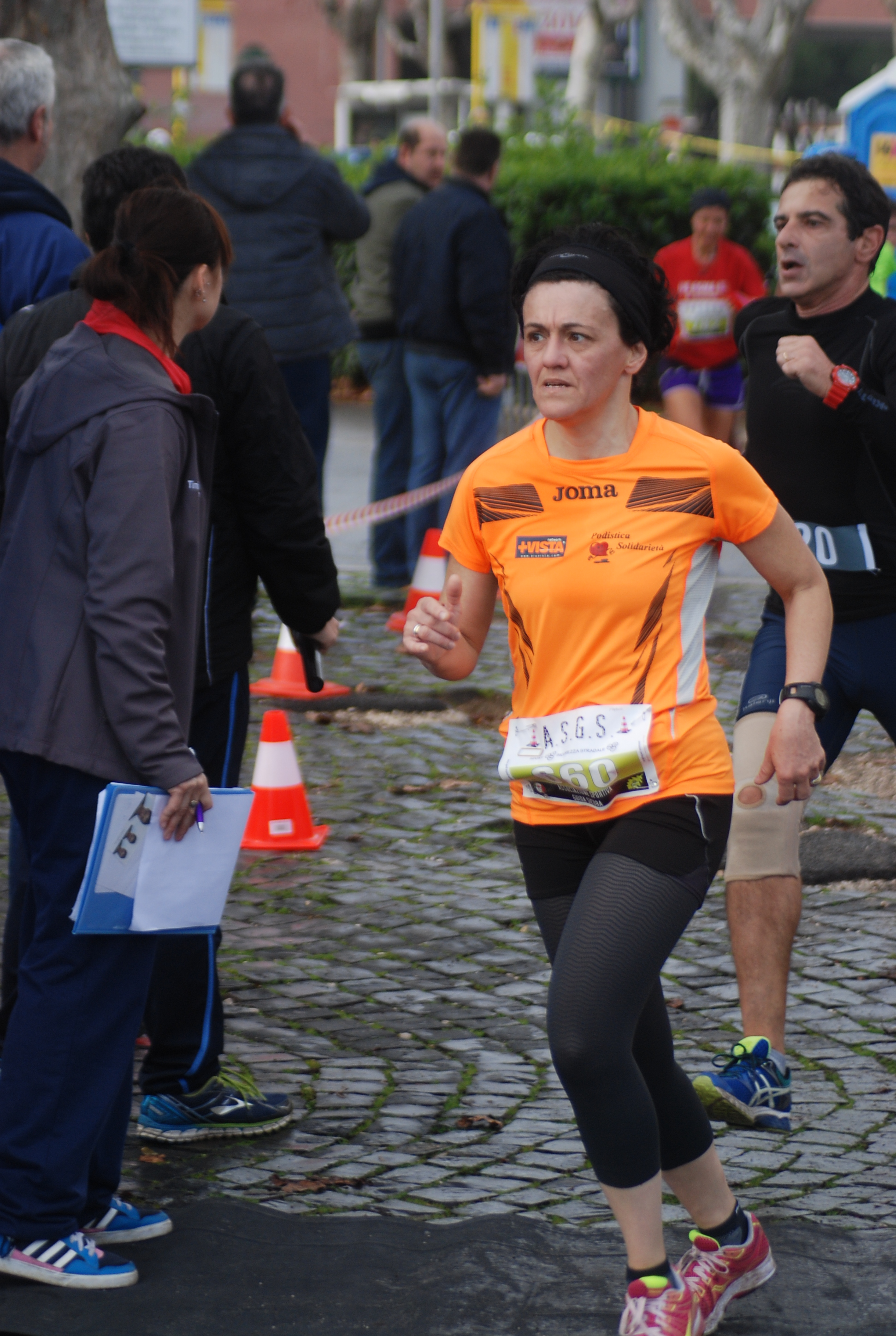 Mezza Roma Run - (Top) (10/01/2016) 00140