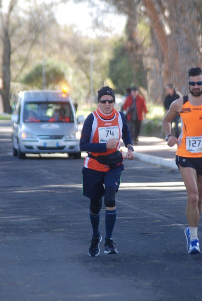 Correndo nei Giardini (06/03/2016) 00186