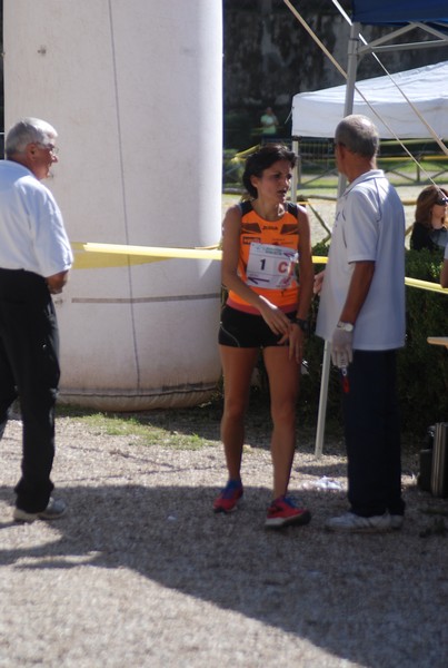 Maratona di Roma a Staffetta (TOP) (15/10/2016) 00014