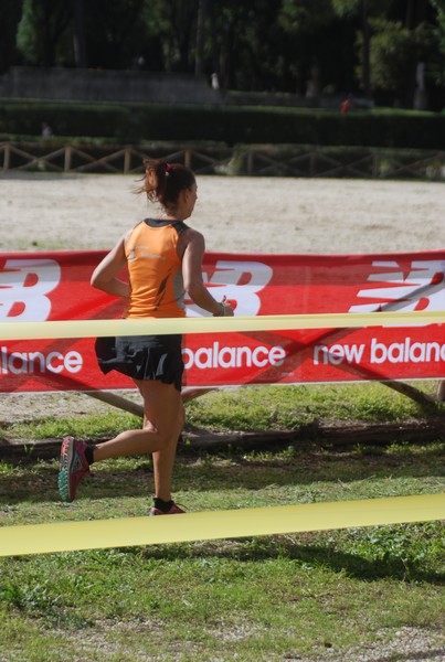 Maratona di Roma a Staffetta (TOP) (15/10/2016) 00060