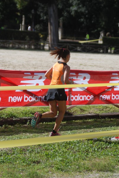 Maratona di Roma a Staffetta (TOP) (15/10/2016) 00062