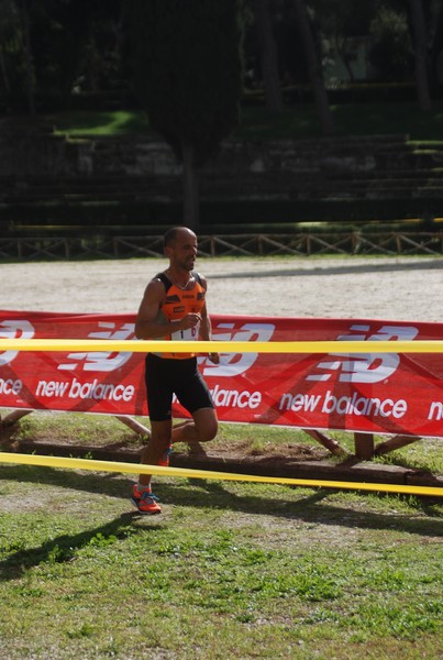 Maratona di Roma a Staffetta (TOP) (15/10/2016) 00067