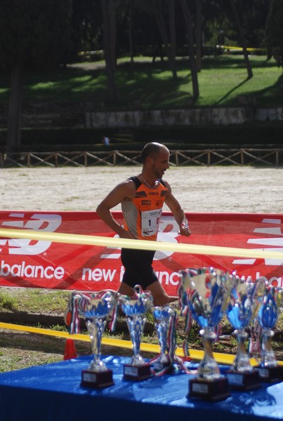 Maratona di Roma a Staffetta (TOP) (15/10/2016) 00069